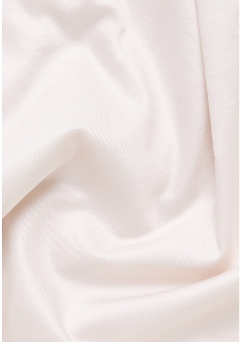 Женская светло-бежевая блузка ETERNA