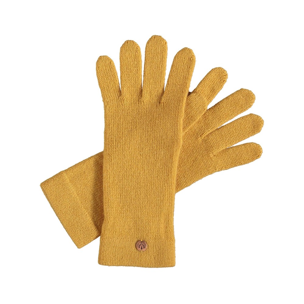 Женские медовые перчатки