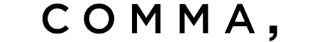 COMMA,